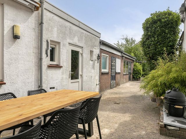 Voorstraat 138, Roosendaal