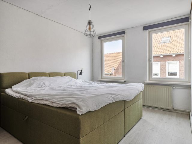 Voorstraat 138, Roosendaal