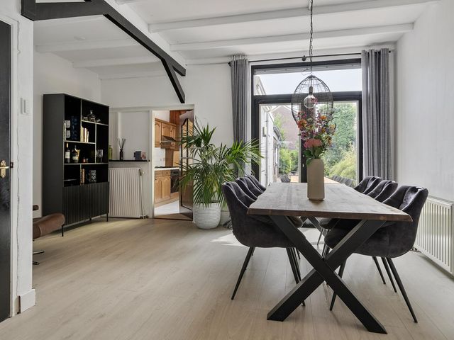 Voorstraat 138, Roosendaal