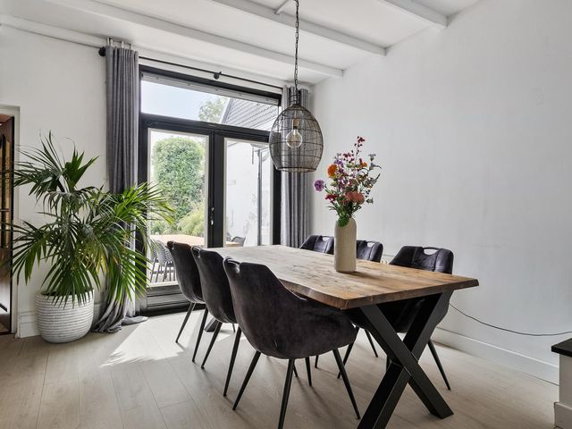 Voorstraat 138, Roosendaal