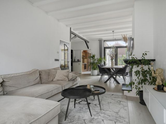 Voorstraat 138, Roosendaal