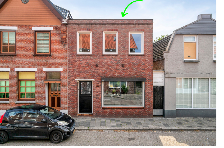 Voorstraat 138