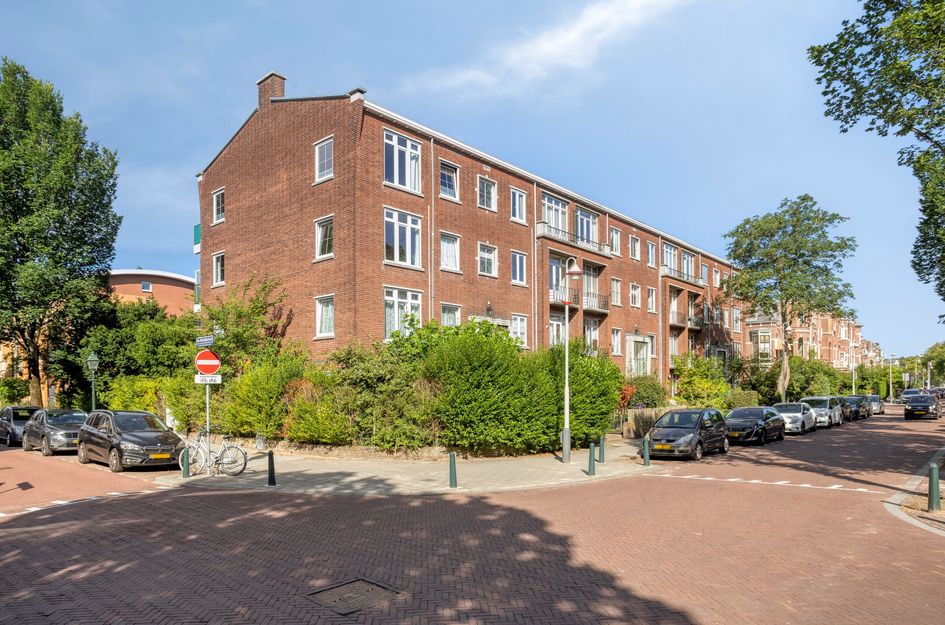 Johan Van Oldenbarneveltlaan 14B