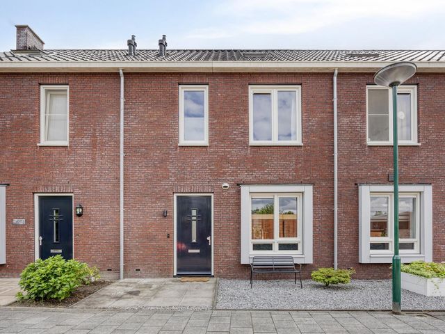 Prinsenhof 17, Chaam
