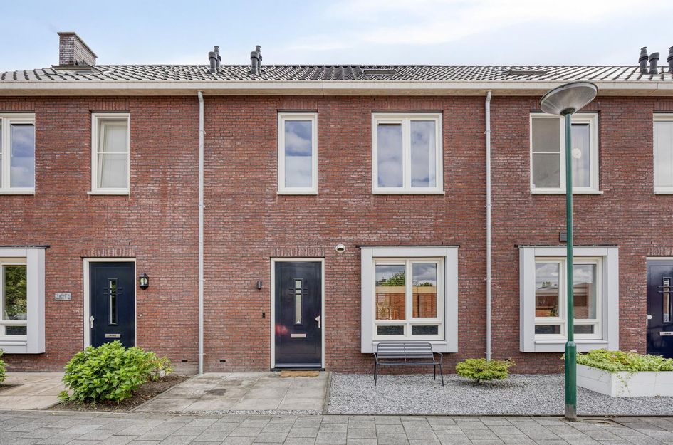 Prinsenhof 17