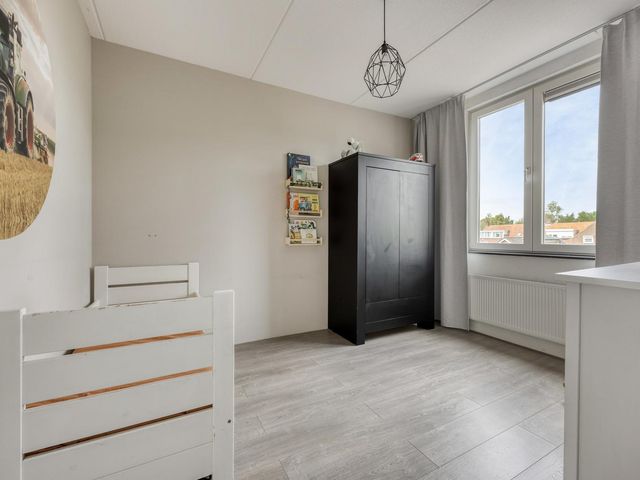 Prinsenhof 17, Chaam