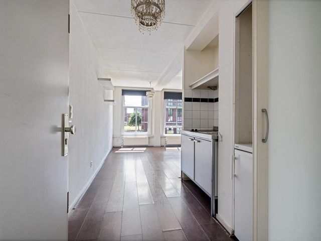 Kleverlaan 3D, Haarlem