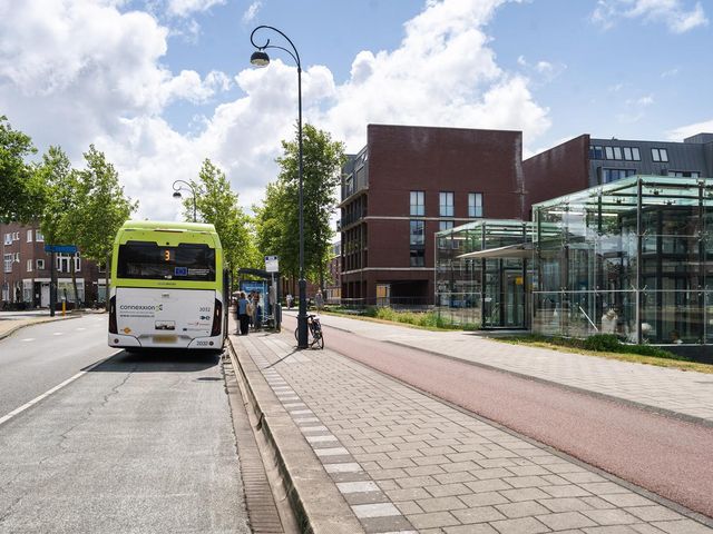 Kleverlaan 3D, Haarlem