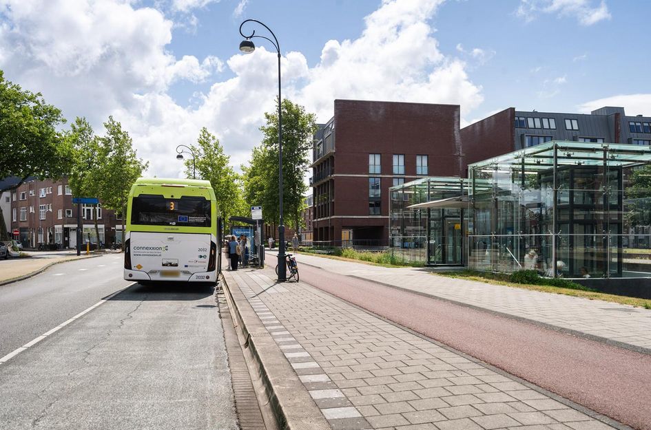 Kleverlaan 3D