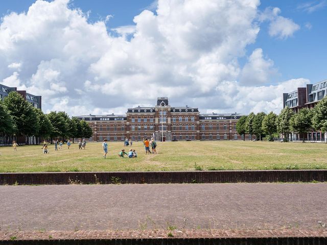 Kleverlaan 3D, Haarlem