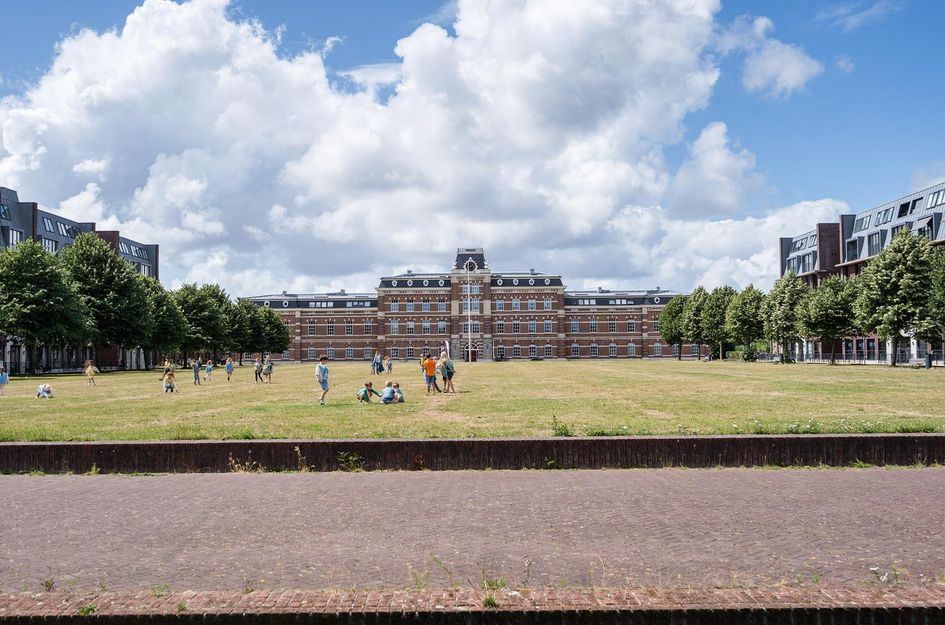 Kleverlaan 3D