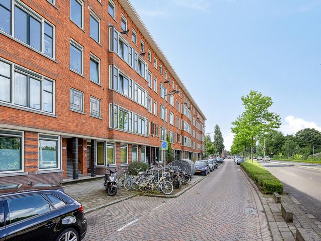 Gordelweg 205A 02, Rotterdam