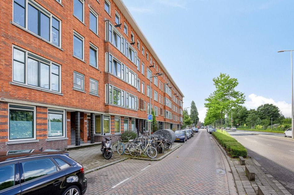Gordelweg 205A 02
