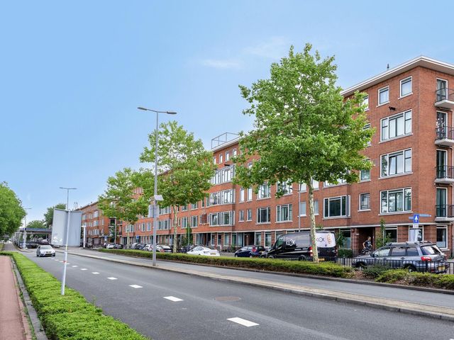 Gordelweg 205A 02, Rotterdam