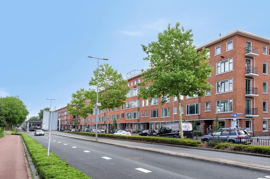 Gordelweg 205A 02