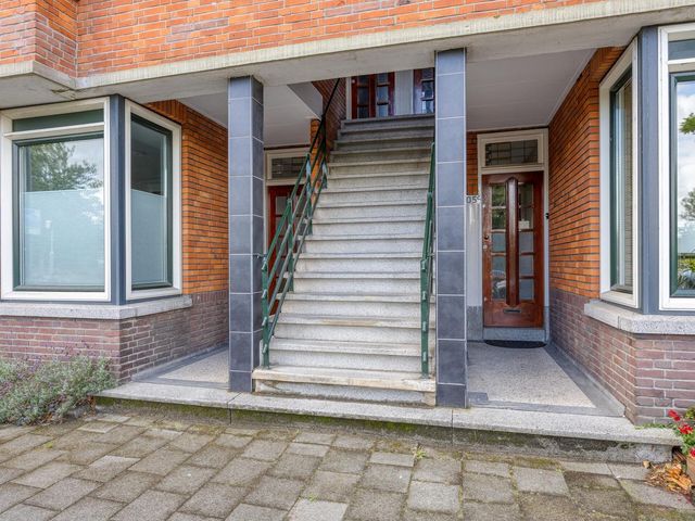 Gordelweg 205A 02, Rotterdam