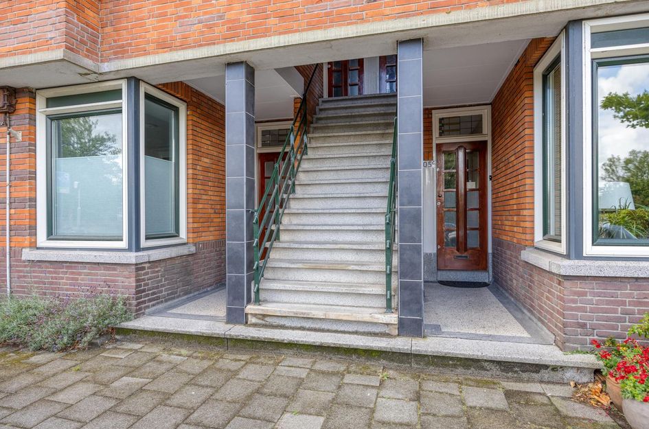 Gordelweg 205A 02