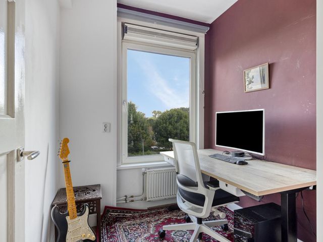 Gordelweg 205A 02, Rotterdam