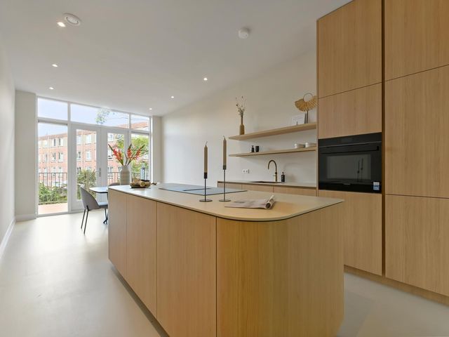 Bospolderplein 6B, Rotterdam