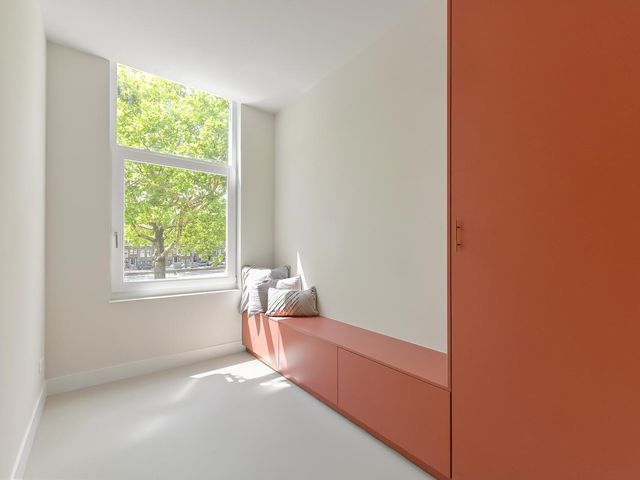 Bospolderplein 6B, Rotterdam