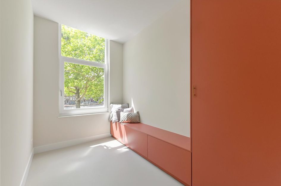 Bospolderplein 6B