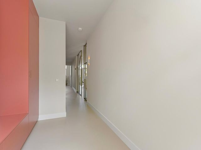 Bospolderplein 6B, Rotterdam