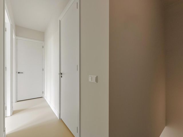 Bospolderplein 6B, Rotterdam