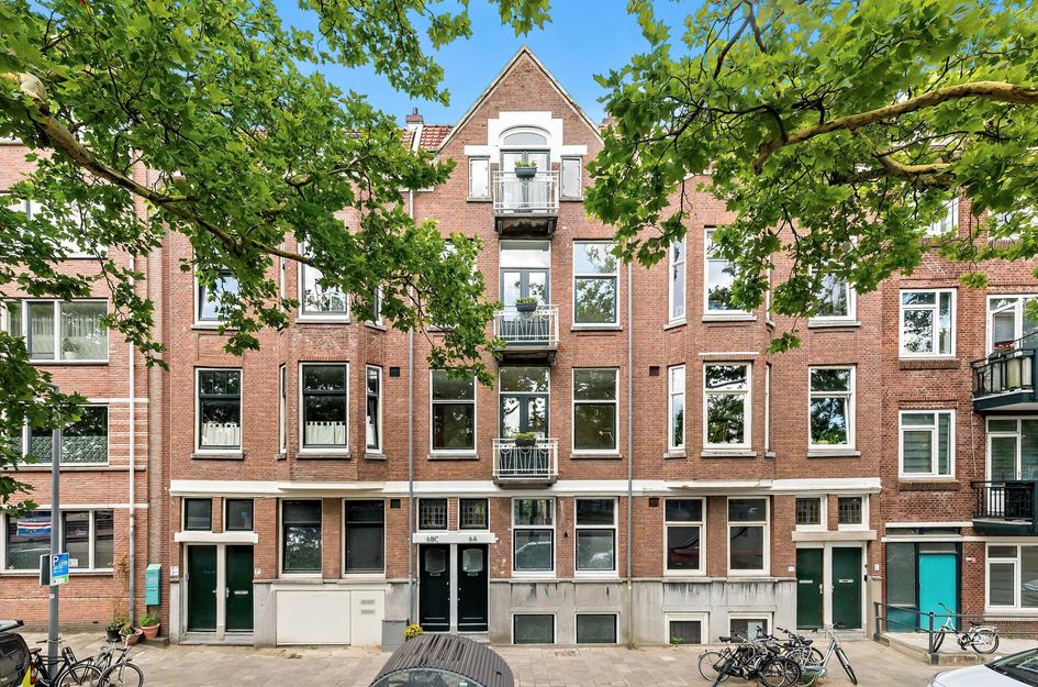 Bospolderplein 6C