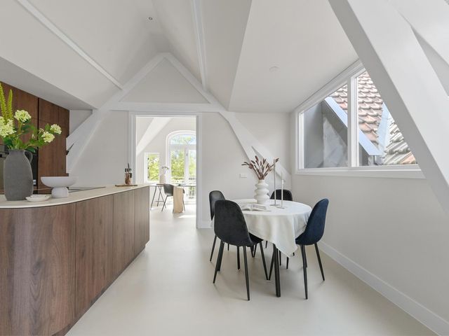 Bospolderplein 6C, Rotterdam
