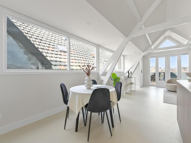 Bospolderplein 6C, Rotterdam