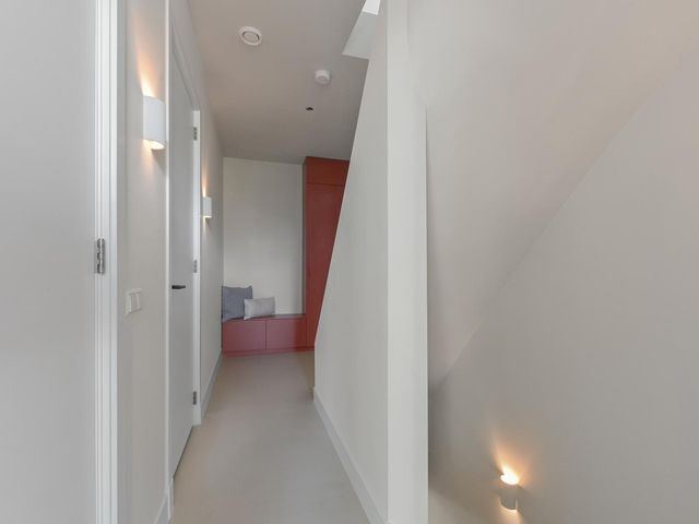 Bospolderplein 6C, Rotterdam