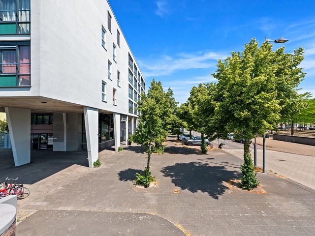 Cargadoorskade 84, Rotterdam
