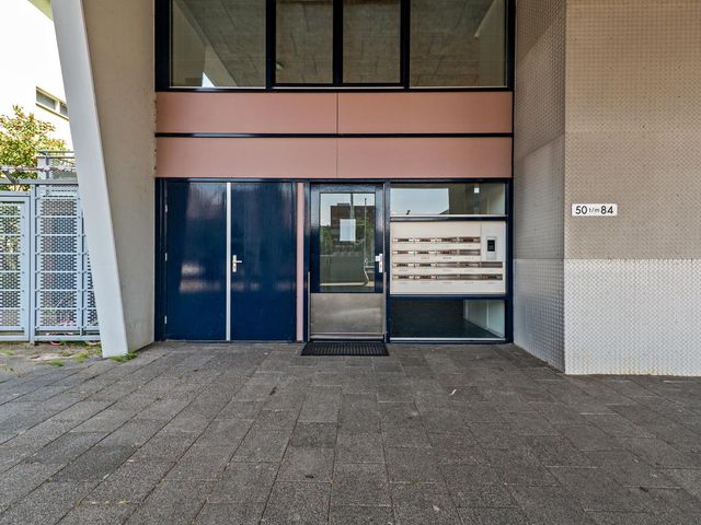 Cargadoorskade 84, Rotterdam