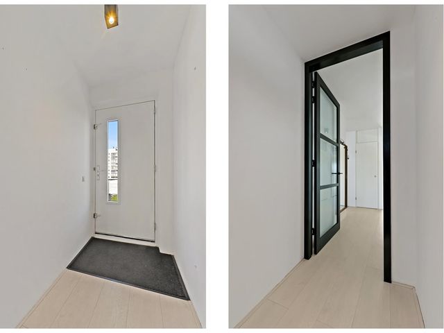 Cargadoorskade 84, Rotterdam