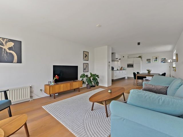 Cargadoorskade 84, Rotterdam