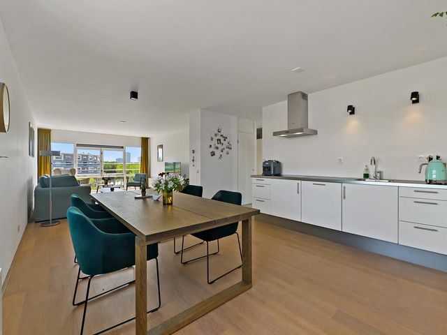 Cargadoorskade 84, Rotterdam
