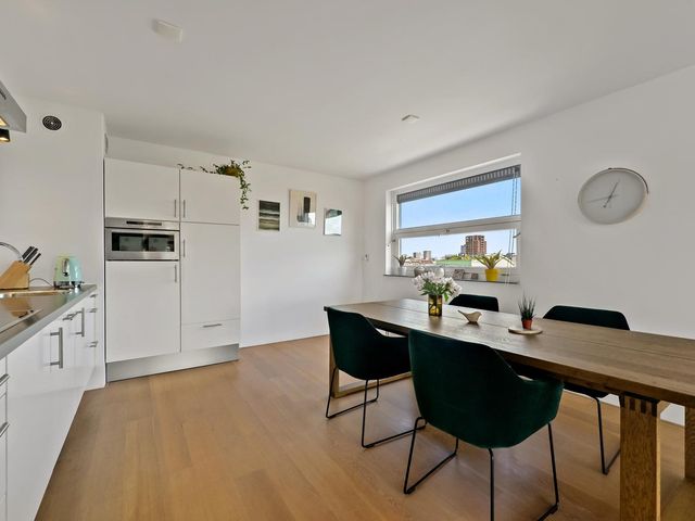 Cargadoorskade 84, Rotterdam