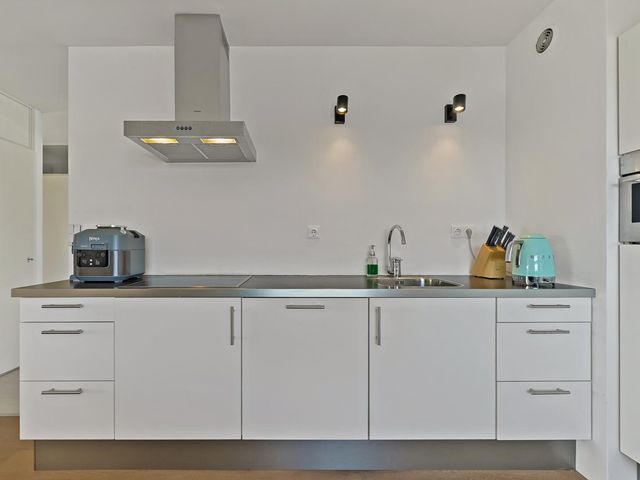 Cargadoorskade 84, Rotterdam