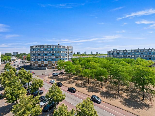 Cargadoorskade 84, Rotterdam