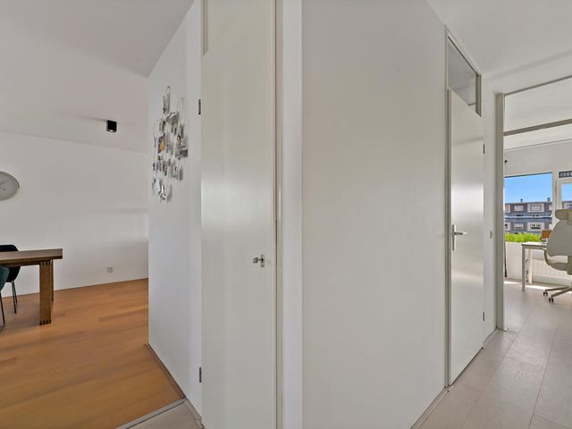 Cargadoorskade 84, Rotterdam
