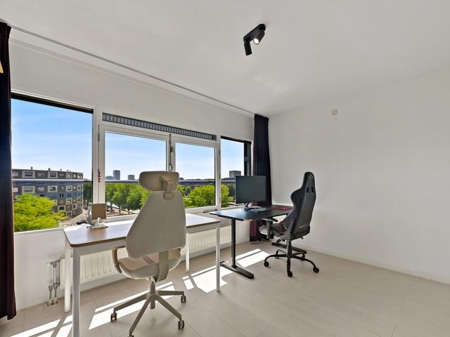 Cargadoorskade 84, Rotterdam