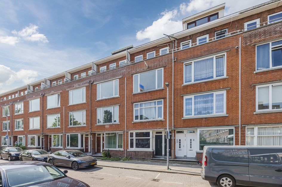 Russischestraat 90B02