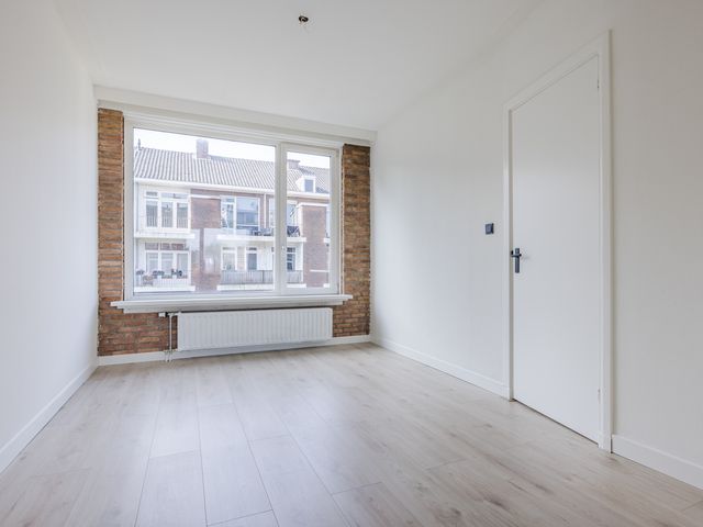 Russischestraat 90B02, Rotterdam