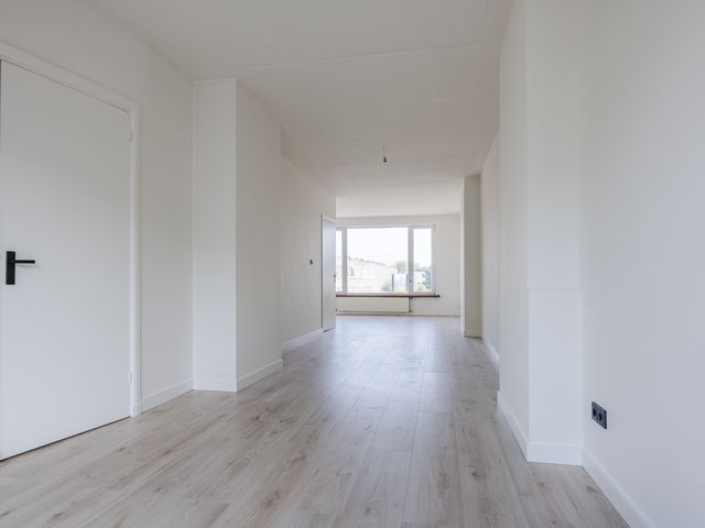 Russischestraat 90B02, Rotterdam