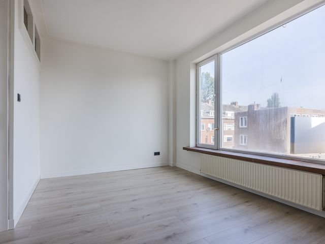 Russischestraat 90B02, Rotterdam