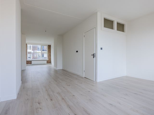 Russischestraat 90B02, Rotterdam