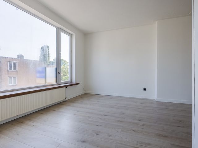 Russischestraat 90B02, Rotterdam