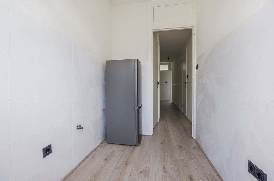 Russischestraat 90B02