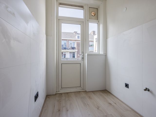 Russischestraat 90B02, Rotterdam