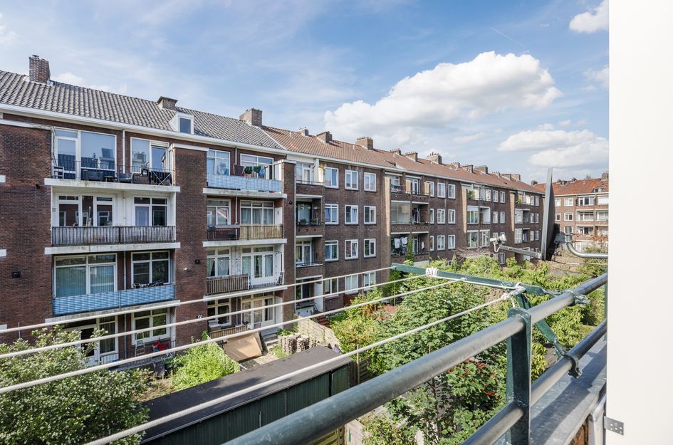 Russischestraat 90B02